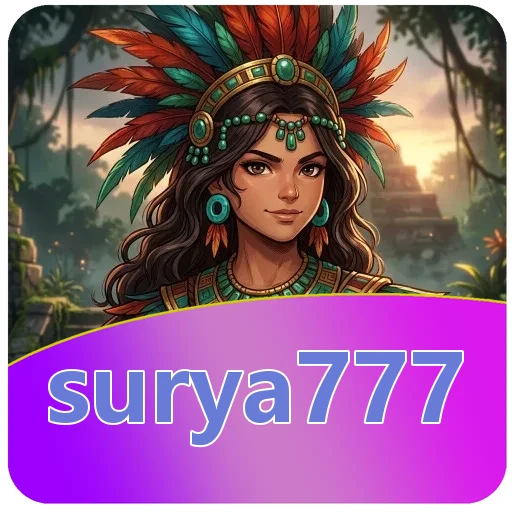 Pratinjau antarmuka surya777