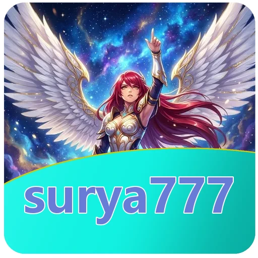 Layar utama surya777 — antarmuka bersih setelah instalasi