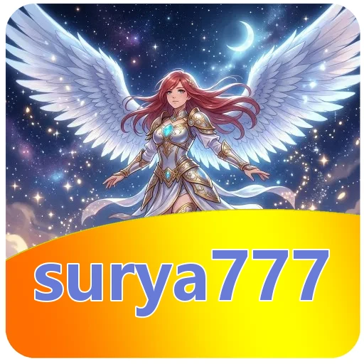Pratinjau antarmuka surya777