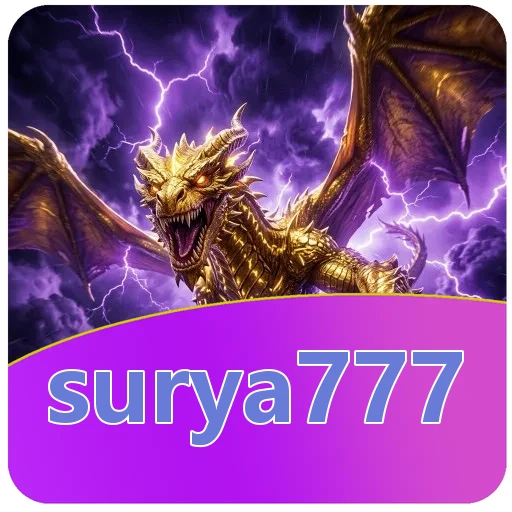 Pratinjau antarmuka surya777